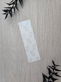Coffee Lovers Bookmark