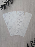 Fantasy Bookmark Bundle